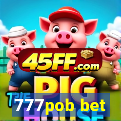777pob bet